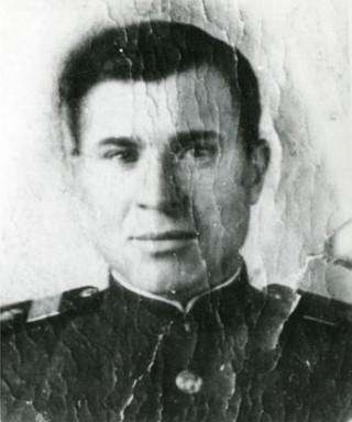 Афанасьев Василий Иванович