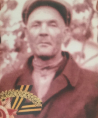 Минаев Сергей Тихонович