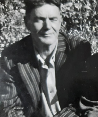 Науменков Николай Яковлевич