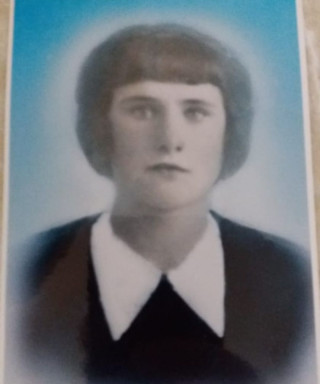 Прудникова Анна Алексеевна