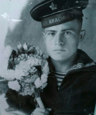 Лавров Сергей Иванович