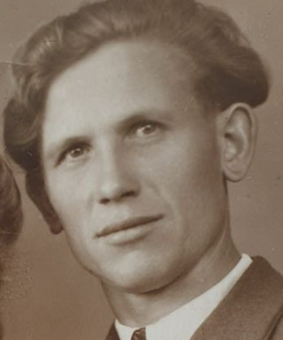 Крюков Анатолий Филимонович