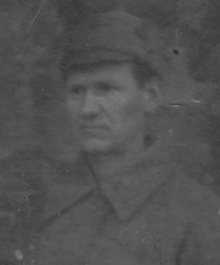 Горбунов Григорий Захарович