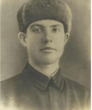 Дубовицкий Александр Павлович