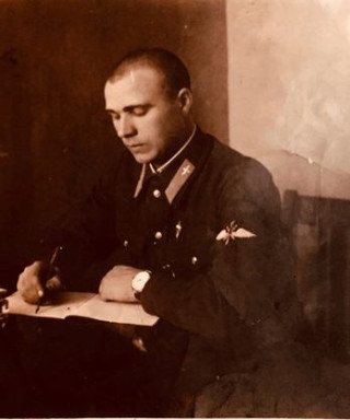 Графов Андрей Федорович