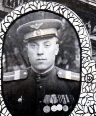 Батищев Дмитрий Васильевич