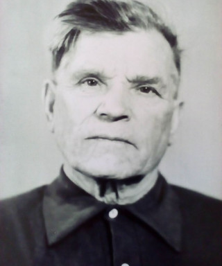 Киприянов Александр Максимович