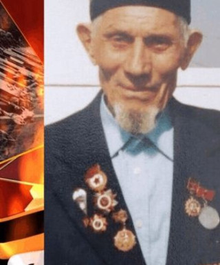 Асеинов Харис Бедертдинович