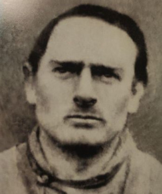 Вялых Михаил Никифорович