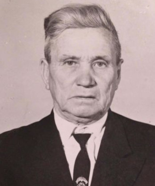 Зайкин Мифтях Исмаилович