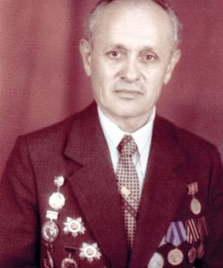 Асанов Николай Николаевич