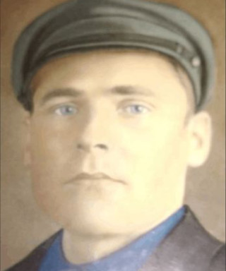 Журавлёв Ефим Кириллович