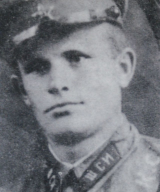 Лысенко Константин Семёнович