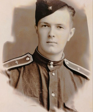 Красавин Анатолий Ильич