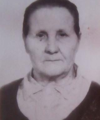 Казунина Мария Константиновна