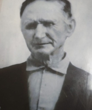 Захлестов Илларион Тимофеевич