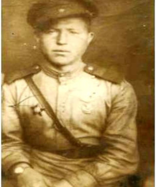 Желтов Владимир Алексеевич