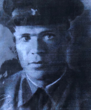 Шестаков Николай Васильевич