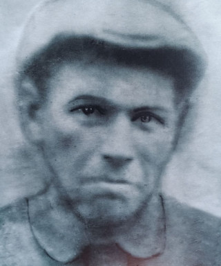 Сыропятов Степан Николаевич