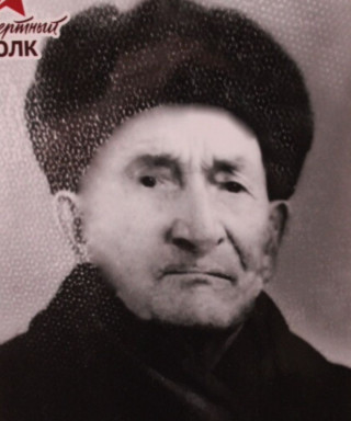 Кудрявцев Андрей Петрович