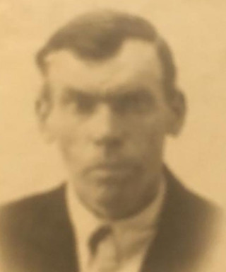 Кулин Иван Григорьевич