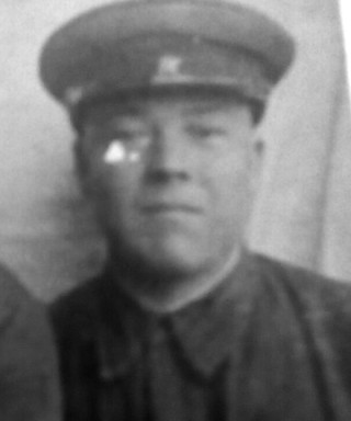 Фёдоров Егор Михайлович