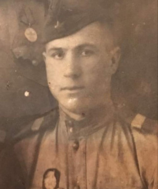 Кузнецов Александр Фролович