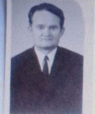 Лозовой Алексей Данилович