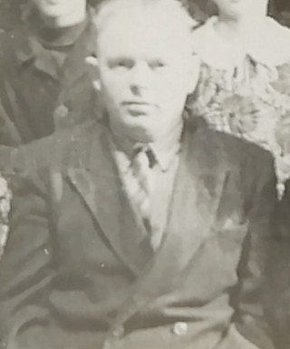 Кузнецов Иван Андреевич