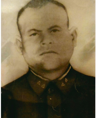 Матрушин Макар Иванович