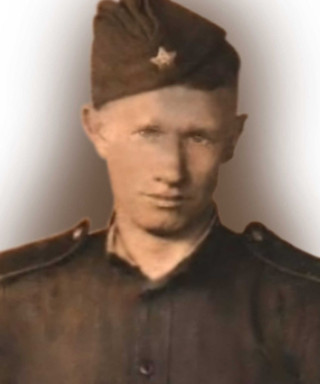 Бугаков Василий Кузьмич