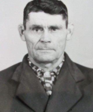 Лысаков Александр Лаврентьевич