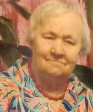 Коновалова Анастасия Кондратьевна