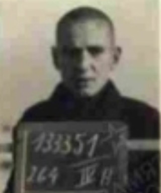 Польских Дмитрий Фадеевич