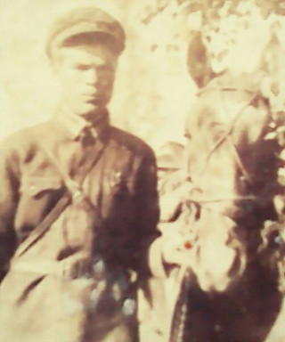 Овчинников Прокофий Иванович