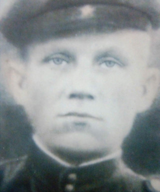 Лошаков Кирилл Фёдорович