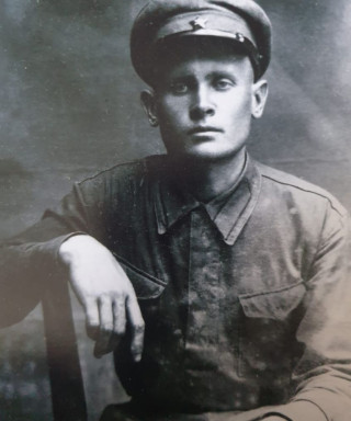 Виноградов Константин Иванович