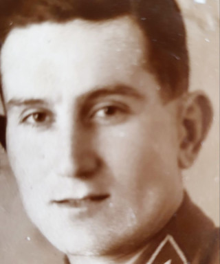 Исраелян Иосиф Дмитриевич