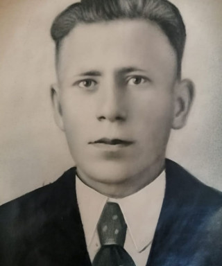 Кузьмин Николай Васильевич