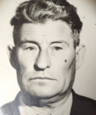 Курьянов Василий Андреевич