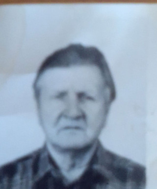 Шурыгин Сергей Георгиевич