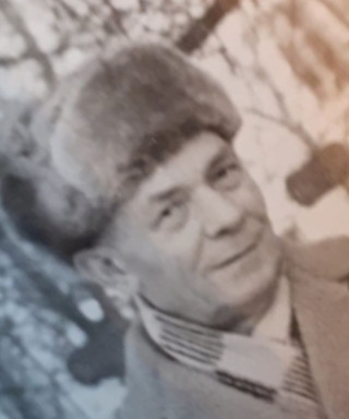 Дикань Илья Платонович