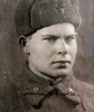 Оголихин Владимир Павлович