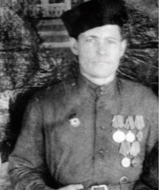 Курочкин Николай Викторович