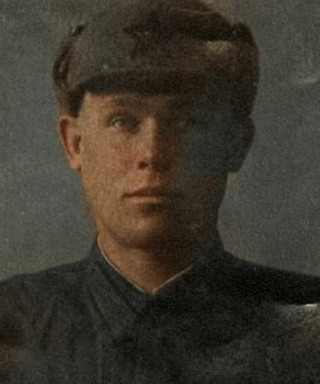 Лындин Василий Дмитриевич