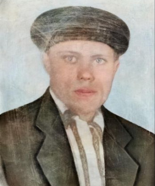 Атёсов Василий Филиппович