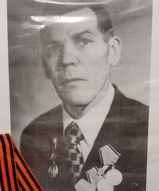 Белоус Алексей Кириллович