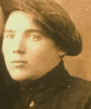 Дозорцев Иван Игнатьевич