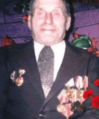 Яковлев Алексей Павлович