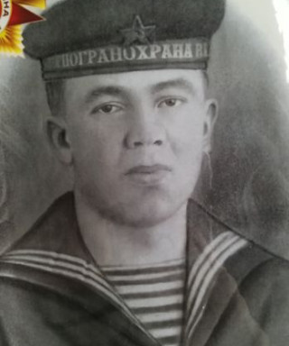 Киселев Василий Константинович